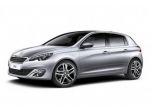 Peugeot 308 II 5p 1.6 bluehdi Allure s&s 120cv
