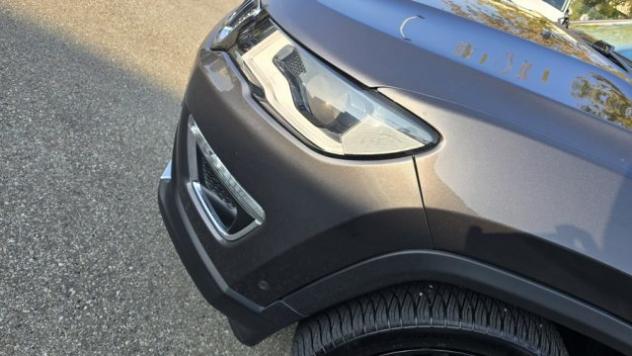 JEEP Compass 1.3 Turbo T4 190 CV PHEV AT6 4xe Limited PERMUTE rif. 24208456 - Foto 5