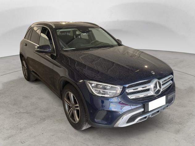 Mercedes-Benz GLC - X253 2019 Diesel 200 d Sport 4matic auto - Foto 3