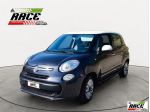 FIAT - 500 L - 1.4 95 CV Lounge