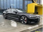 AUDI e-tron GT quattro rif. 24048922
