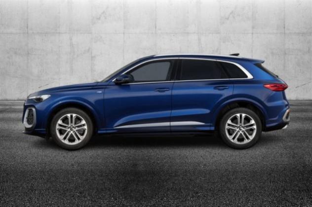 AUDI Q5 TDI 150 kW mHEV+ S tronic quattro Launch edition rif. 23759032 - Foto 3