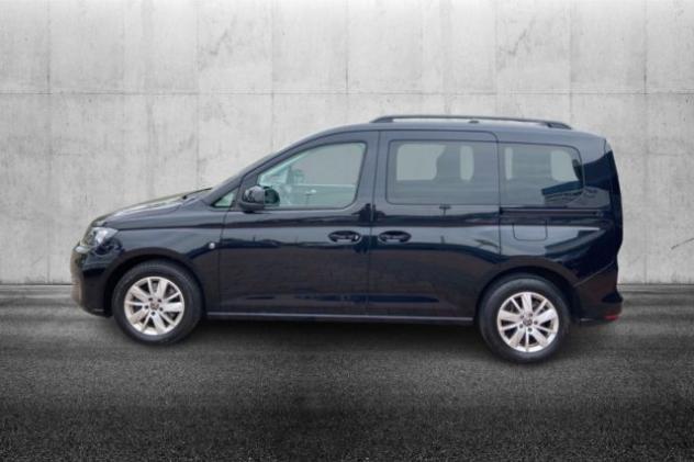 VOLKSWAGEN Caddy 2.0 TDI 122 CV Life rif. 21411739 - Foto 6