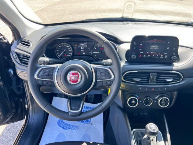 FIAT Tipo 1.6 Mjt S&S SW - Foto 10