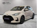 Toyota Yaris 1.0 5 porte Trend