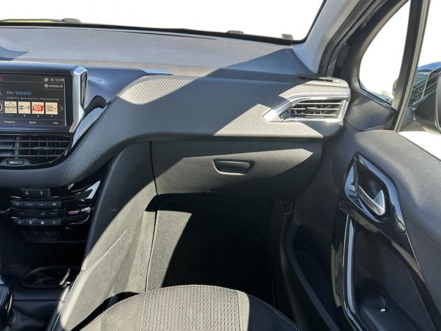Peugeot 208 5p 1.2 puretech Allure s&s 82cv my18 - Foto 10