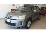 CITROEN C4 Aircross 1.6 HDi 115 Stop&Start 2WD Seduction rif. 23907953