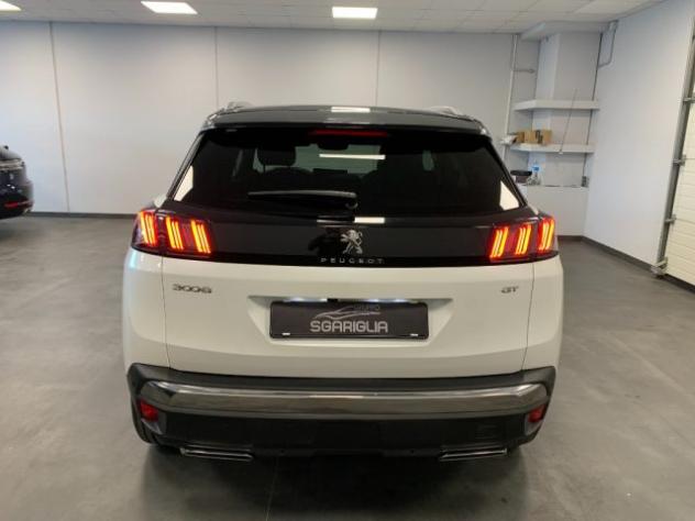 PEUGEOT 3008 1.5 BlueHDi GT Line Pack EAT8 rif. 23716571 - Foto 6