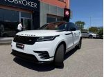 LAND ROVER Range Rover Velar Range Rover Velar 2.0D I4 240 CV R-Dynamic SE