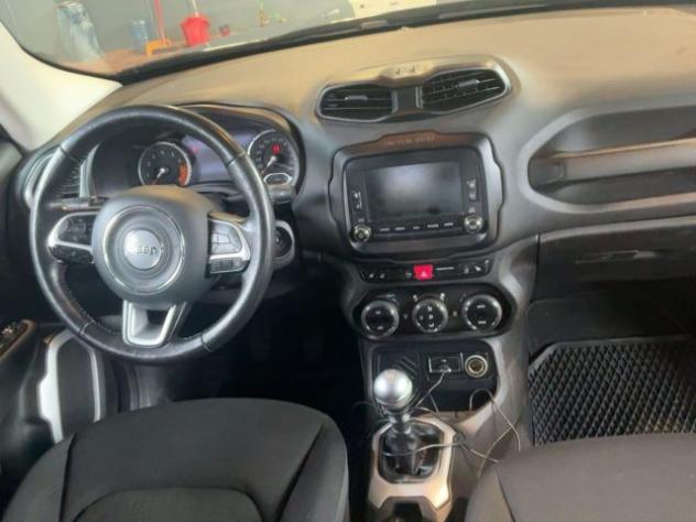 JEEP Renegade 1.4 MultiAir Limited rif. 23772143 - Foto 7