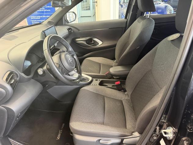 Toyota Yaris Cross 1.5H (116 CV) E-CVT Trend - Foto 8