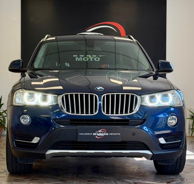 Bmw X3 xDrive20d xLine - Foto 2
