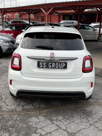 500X 1.0 T3 120 CV Sport-unipro-rate-garanzia- - Foto 7