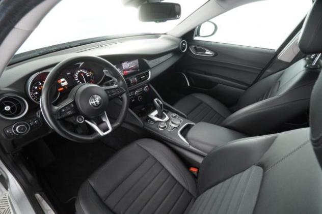 ALFA ROMEO Giulia Giulia 2.2 Turbodiesel 190 CV AT8 Executive rif. 23697582