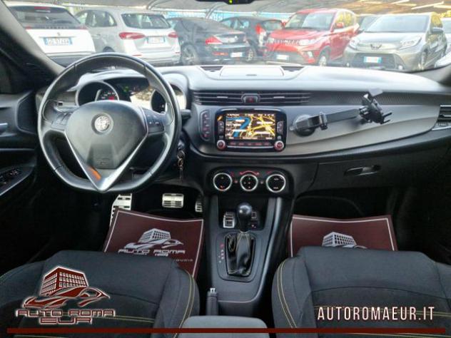 ALFA ROMEO Giulietta 2.0 JTDm 170 CV TCT Veloce PREZZO REALE! rif. 24149944 - Foto 10