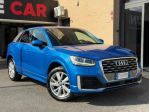 AUDI Q2 1.6 TDI S tronic S line Edition (NESSUN VINCOLO) rif. 24111835