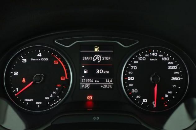 AUDI Q2 Q2 30 TDI S tronic Admired rif. 23824269 - Foto 7