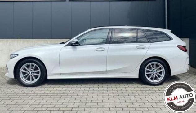 BMW 320 d g21 Touring modello nuovo rif. 24212263 - Foto 3