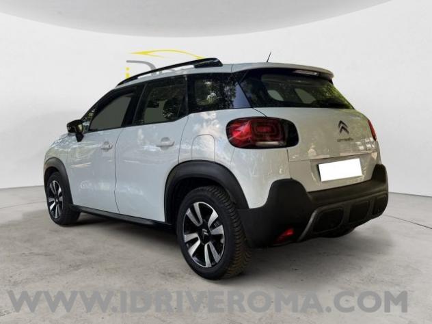 CITROEN C3 Aircross C3 Aircross 1.2 82cv rif. 23983739 - Foto 7