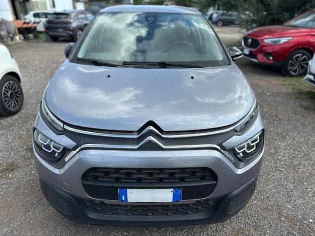 Citroën C3 BlueHDi 100 S&S Feel - Foto 3