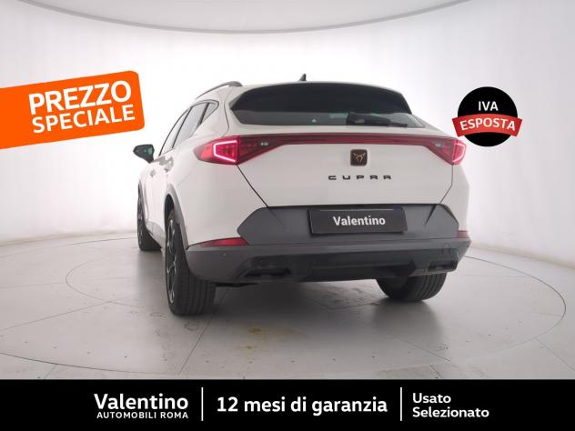 CUPRA Formentor 2.0 TDI 4Drive DSG - Foto 5