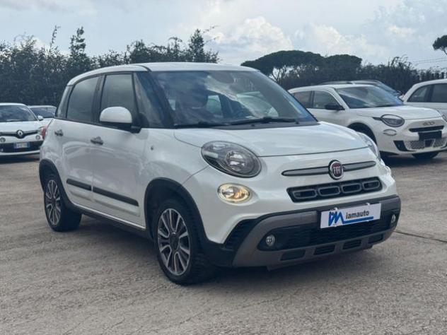 FIAT 500L Cross mjt 1.3cc 95cv AUTOM. CRUISE CONTROL rif. 24043432 - Foto 2