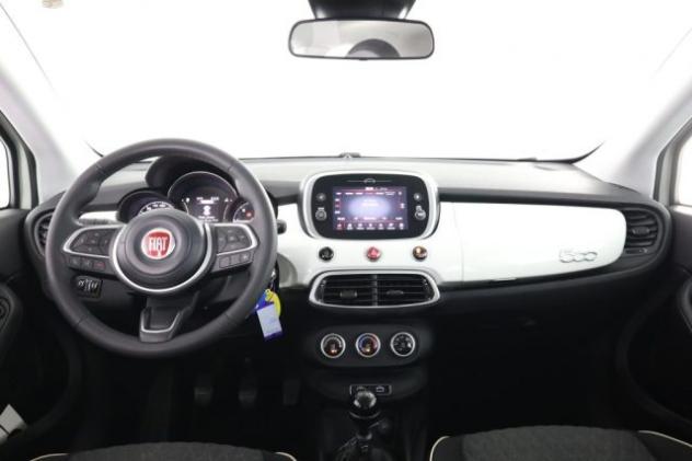 FIAT 500X 500X 1.3 Mjet 95CV 4x2 CITY CROSS rif. 24023946 - Foto 4