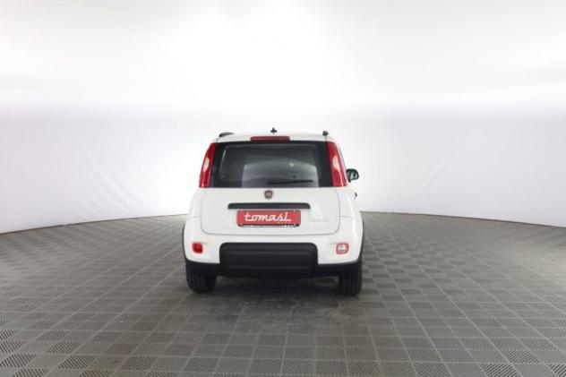 FIAT Panda Panda 1.0 FireFly Hybrid City Life rif. 23730593 - Foto 5