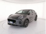 Ford Puma 1.0 ecoboost h Titanium X s&s 125cv auto