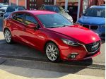 Mazda3 1.5 Skyactiv-D Exceed-unipro-rate-Garanzia