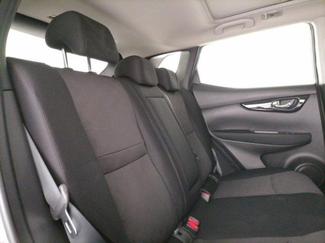 Nissan Qashqai 1.6 dci N-Connecta 4wd 130cv - Foto 8