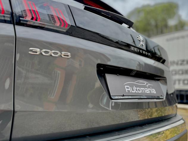 Peugeot 3008 1.5 130CV EAT8 Allure PREZZOREALEUNIPROPRONTACONS - Foto 7