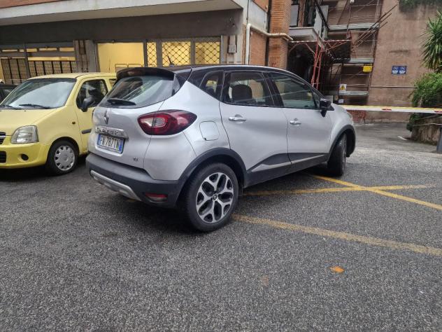 Renault Captur 1.5 dci Intens 90cv - Foto 2