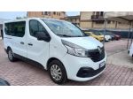 RENAULT Trafic  1.6 dCi 95CV S&S 9 posti rif. 23666955