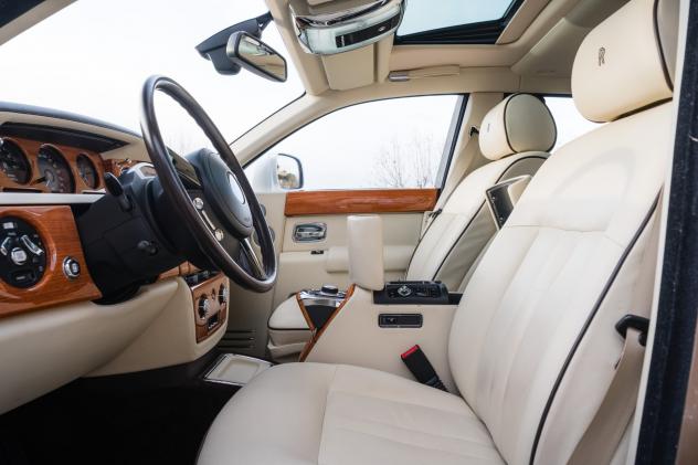Rolls Royce Phantom 6.7 - Foto 4