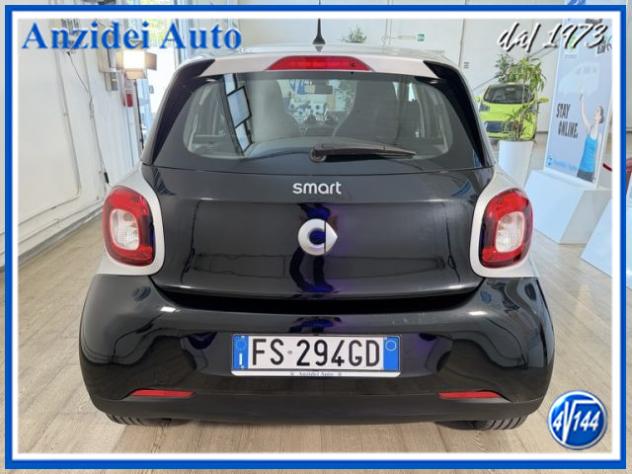 SMART ForFour 70 1.0 twinamic Passion rif. 24229889 - Foto 5