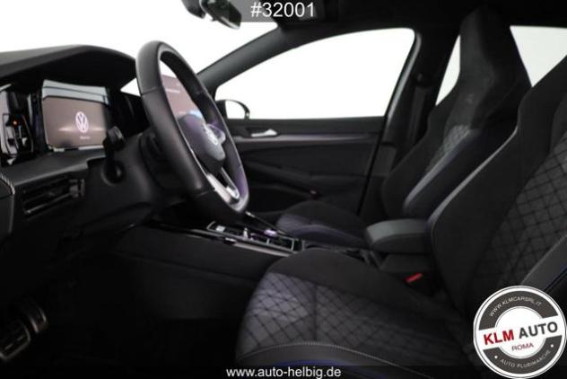VOLKSWAGEN Golf 1.5 eTSI 150 CV ACT DSG R-Line Plus rif. 24230525 - Foto 8