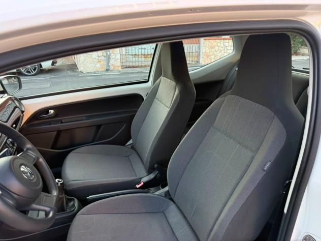 Volkswagen up! 1.0 3p. - Euro5B - 130.000KM - Superprezzo - Foto 5