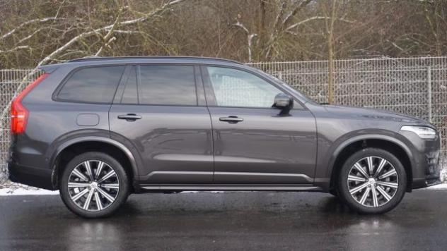 VOLVO XC90 B5 (d) AWD Plus Dark 7P rif. 23441001 - Foto 7