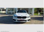 BMW 520d Msport