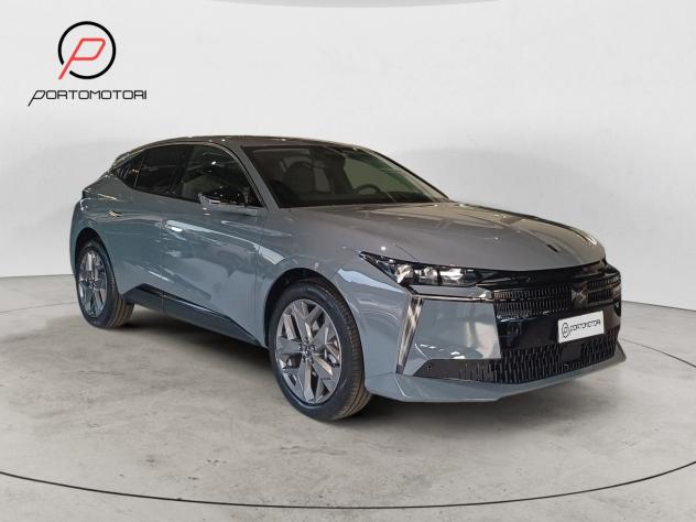 DS N°4 PALLAS HYBRID 145 - Foto 5