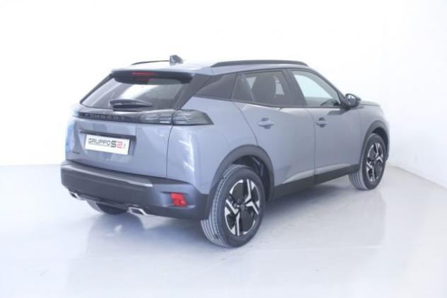 PEUGEOT 2008 PureTech 130 S&S EAT8 Allure Vision pack rif. 21957577 - Foto 4