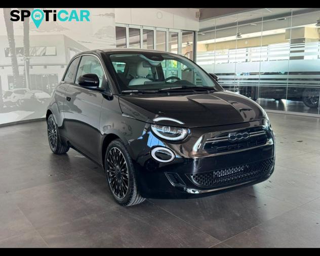 FIAT 500 IV 1.0 hybrid Icon - Foto 3