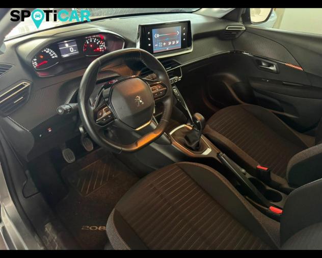 Peugeot 208 2ª serie PureTech 75 Stop&Start 5 porte Active Pack - Foto 6