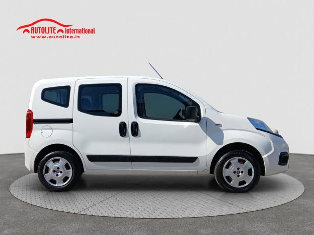 Fiat Qubo 1.4 8v natural power Easy 70cv my19 - Foto 3