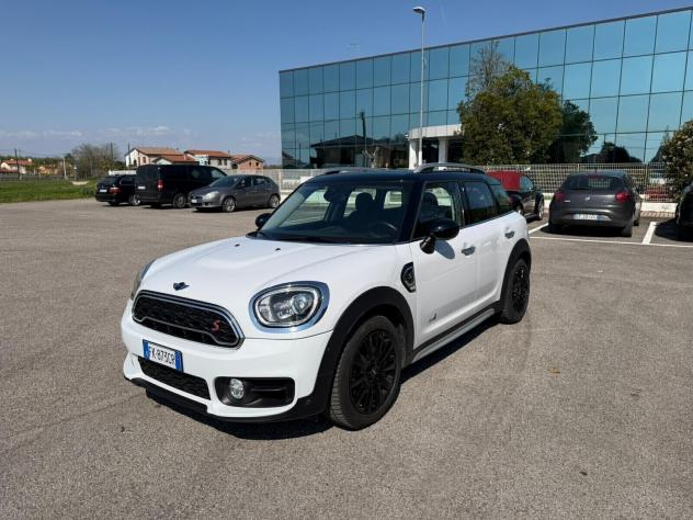 Mini Cooper SD Countryman 2.0 S Hype ALL4 - Foto 8