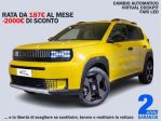 FIAT - Grande Panda - 1.2 Hybrid 110 S&S La Prima