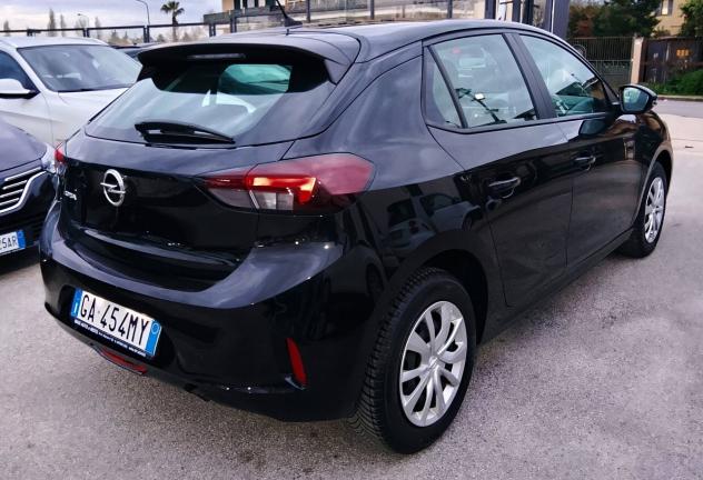 Opel Corsa ELEGANCE 40K KM! - Foto 9