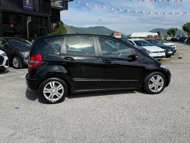 MERCEDES-BENZ A 180 CDI Avantgarde rif. 23798975 - Foto 10