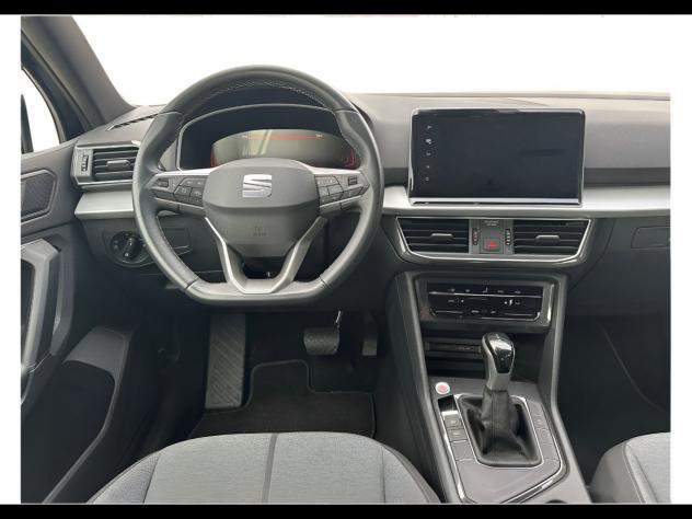 SEAT Tarraco 2.0 tdi Style 150cv dsg - Foto 10